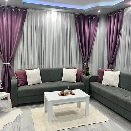 אלכסנדרופולי Cem Home מראה חיצוני תמונה