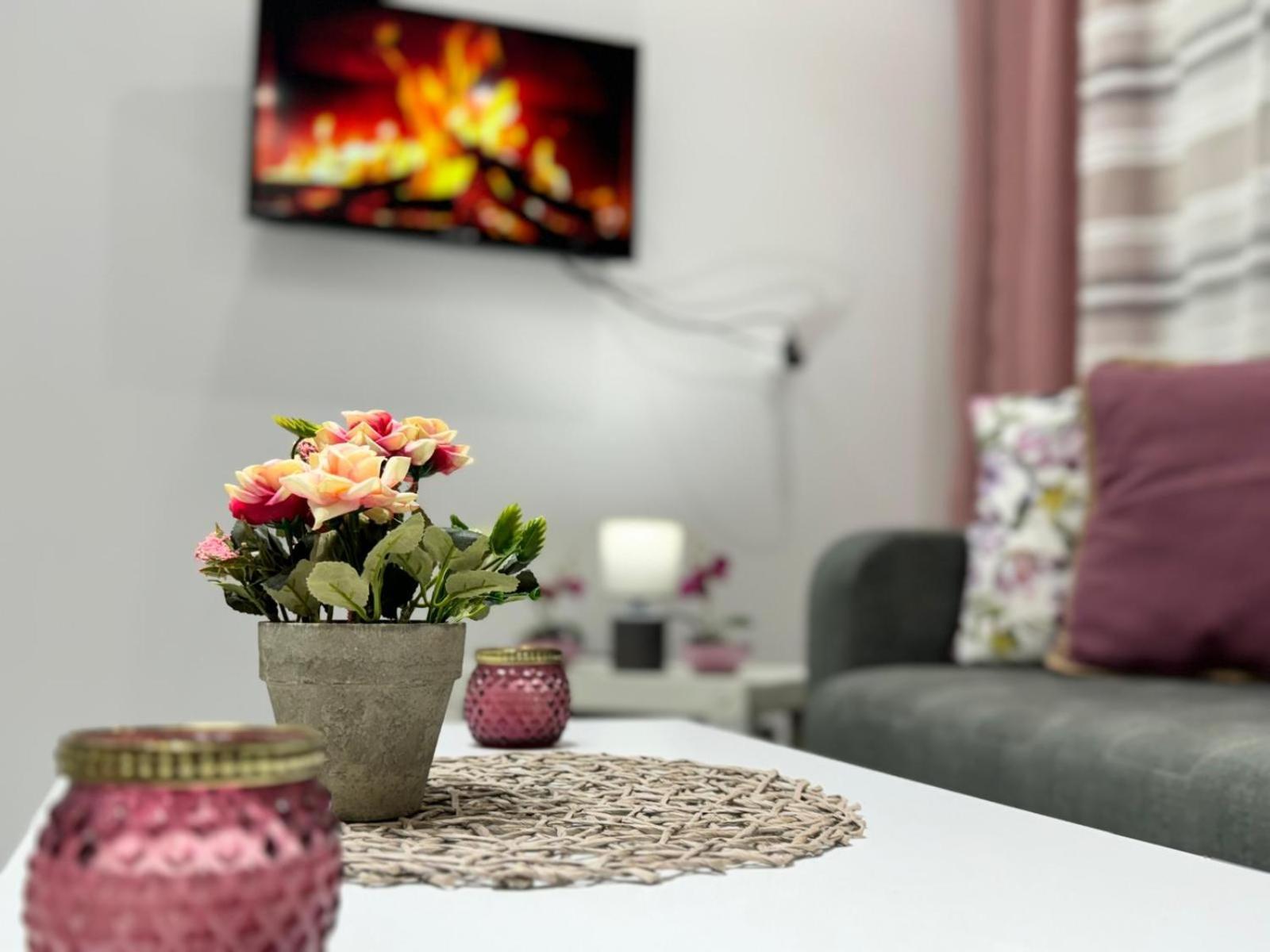 אלכסנדרופולי Cem Home מראה חיצוני תמונה
