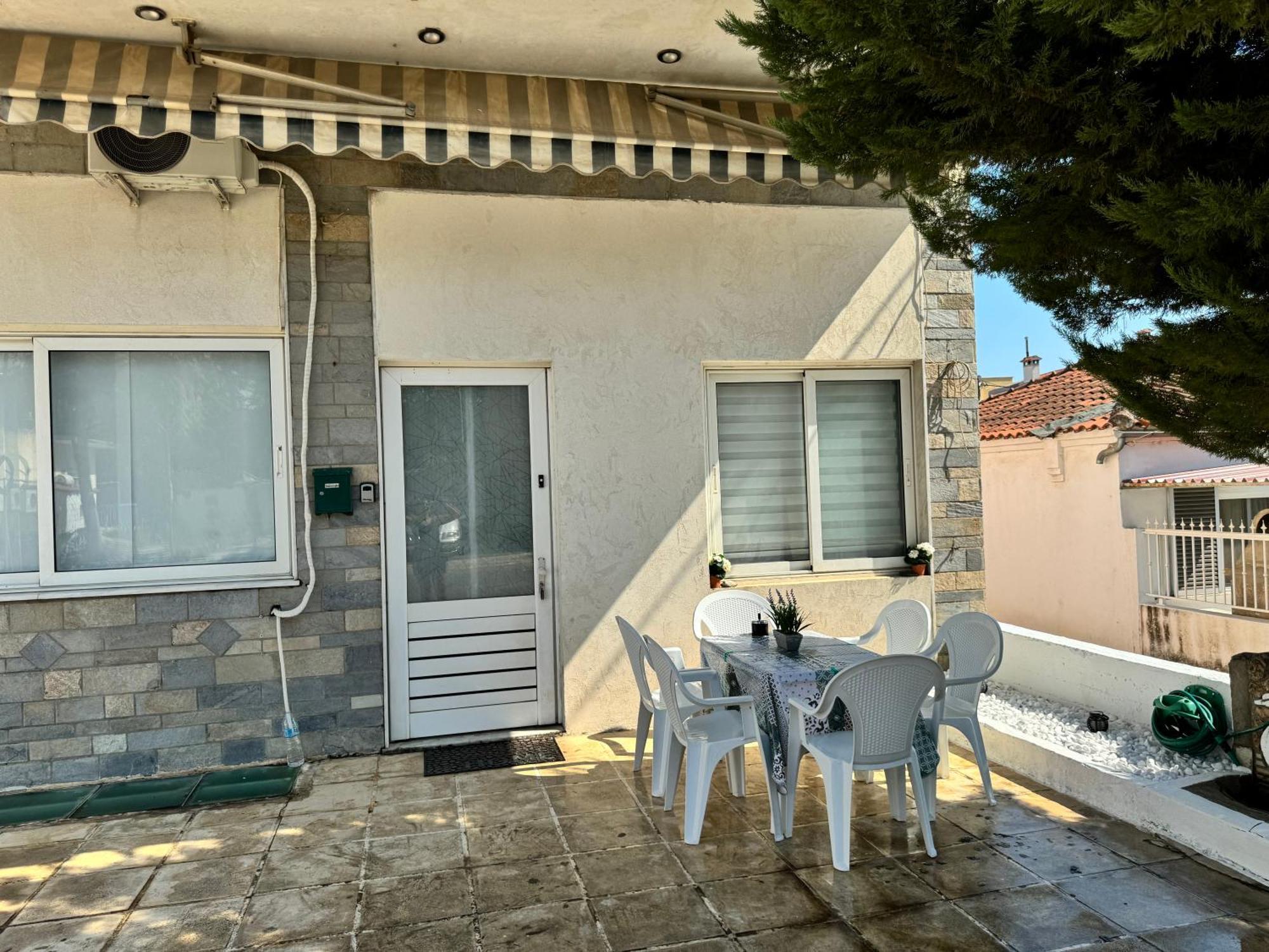 אלכסנדרופולי Cem Home מראה חיצוני תמונה