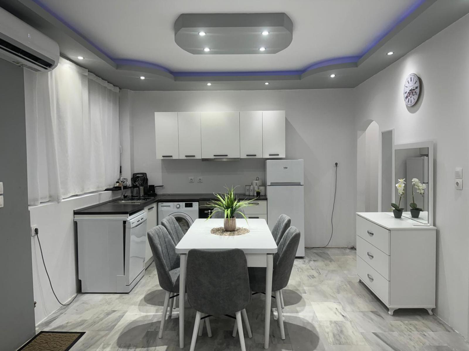 אלכסנדרופולי Cem Home מראה חיצוני תמונה