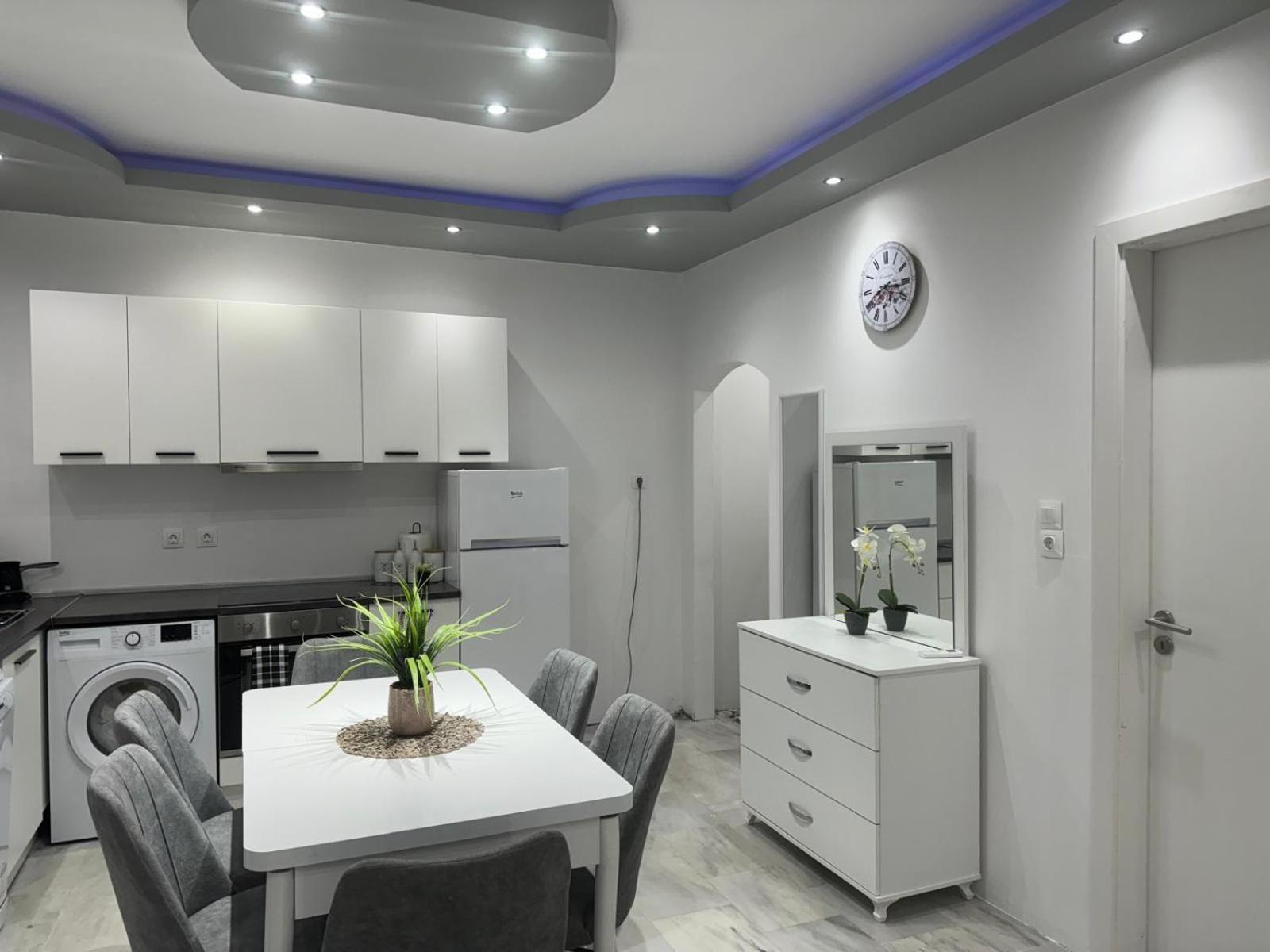 אלכסנדרופולי Cem Home מראה חיצוני תמונה