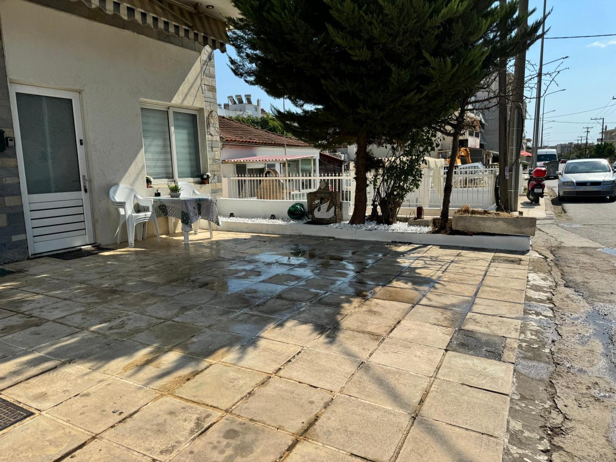 אלכסנדרופולי Cem Home מראה חיצוני תמונה