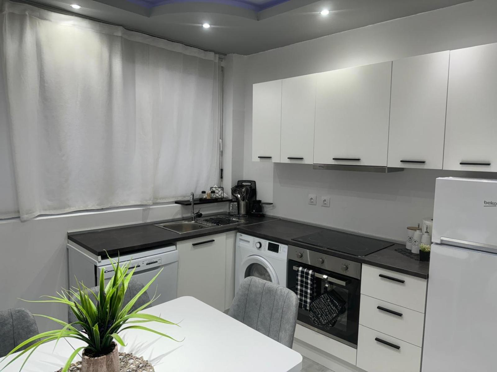 אלכסנדרופולי Cem Home מראה חיצוני תמונה