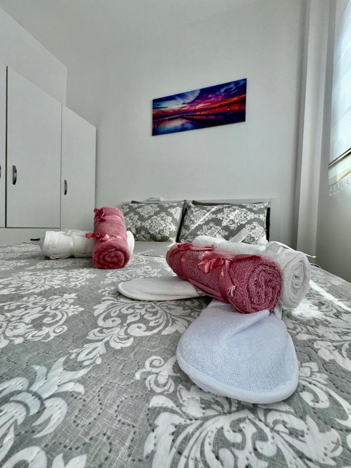 אלכסנדרופולי Cem Home מראה חיצוני תמונה