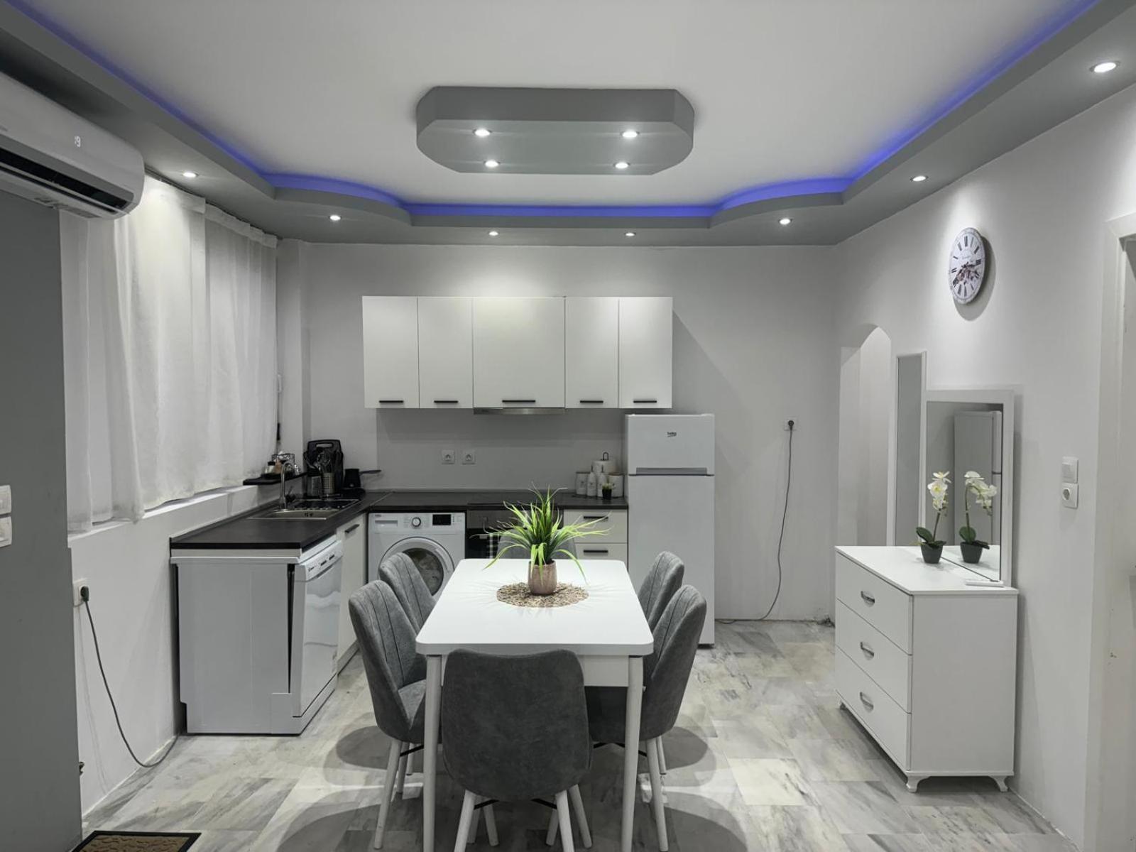 אלכסנדרופולי Cem Home מראה חיצוני תמונה