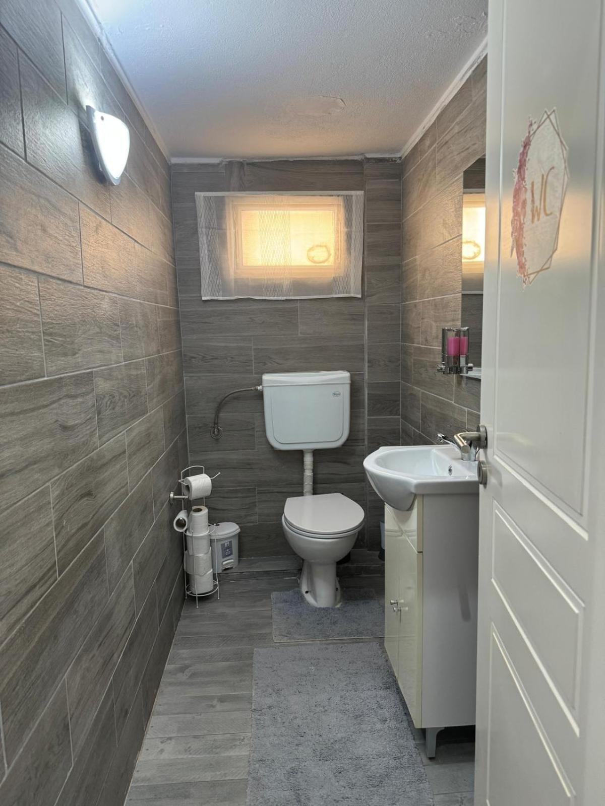 אלכסנדרופולי Cem Home מראה חיצוני תמונה
