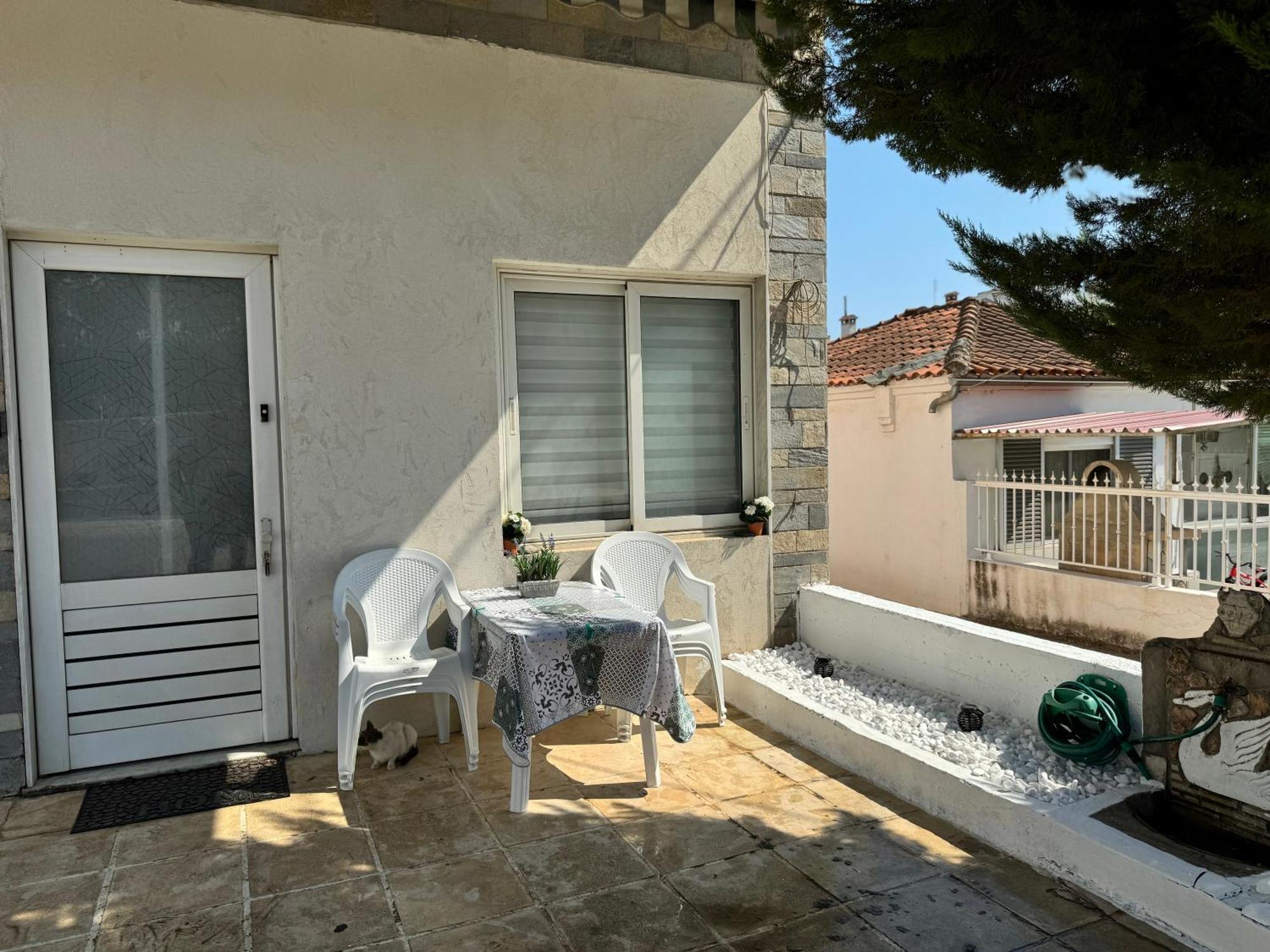 אלכסנדרופולי Cem Home מראה חיצוני תמונה