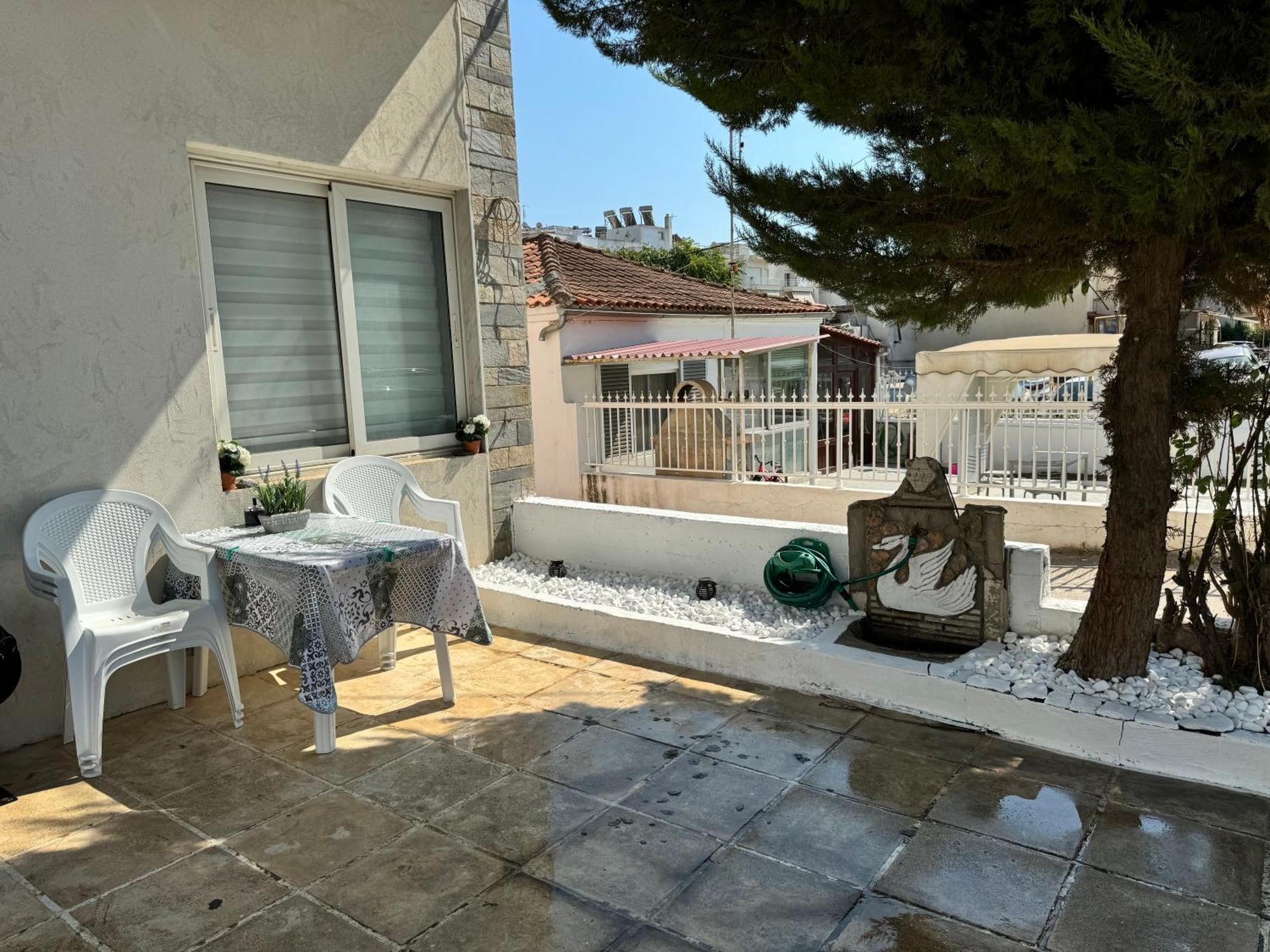 אלכסנדרופולי Cem Home מראה חיצוני תמונה