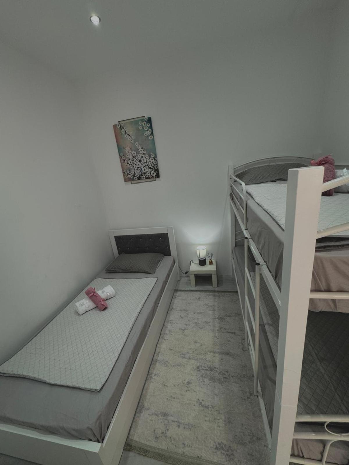 אלכסנדרופולי Cem Home מראה חיצוני תמונה