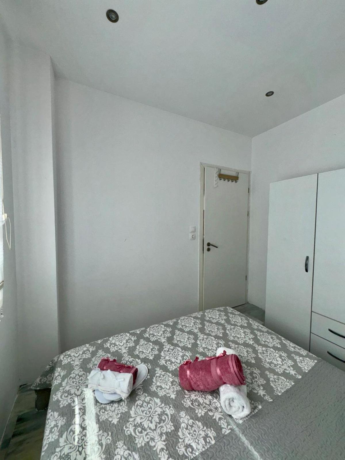 אלכסנדרופולי Cem Home מראה חיצוני תמונה