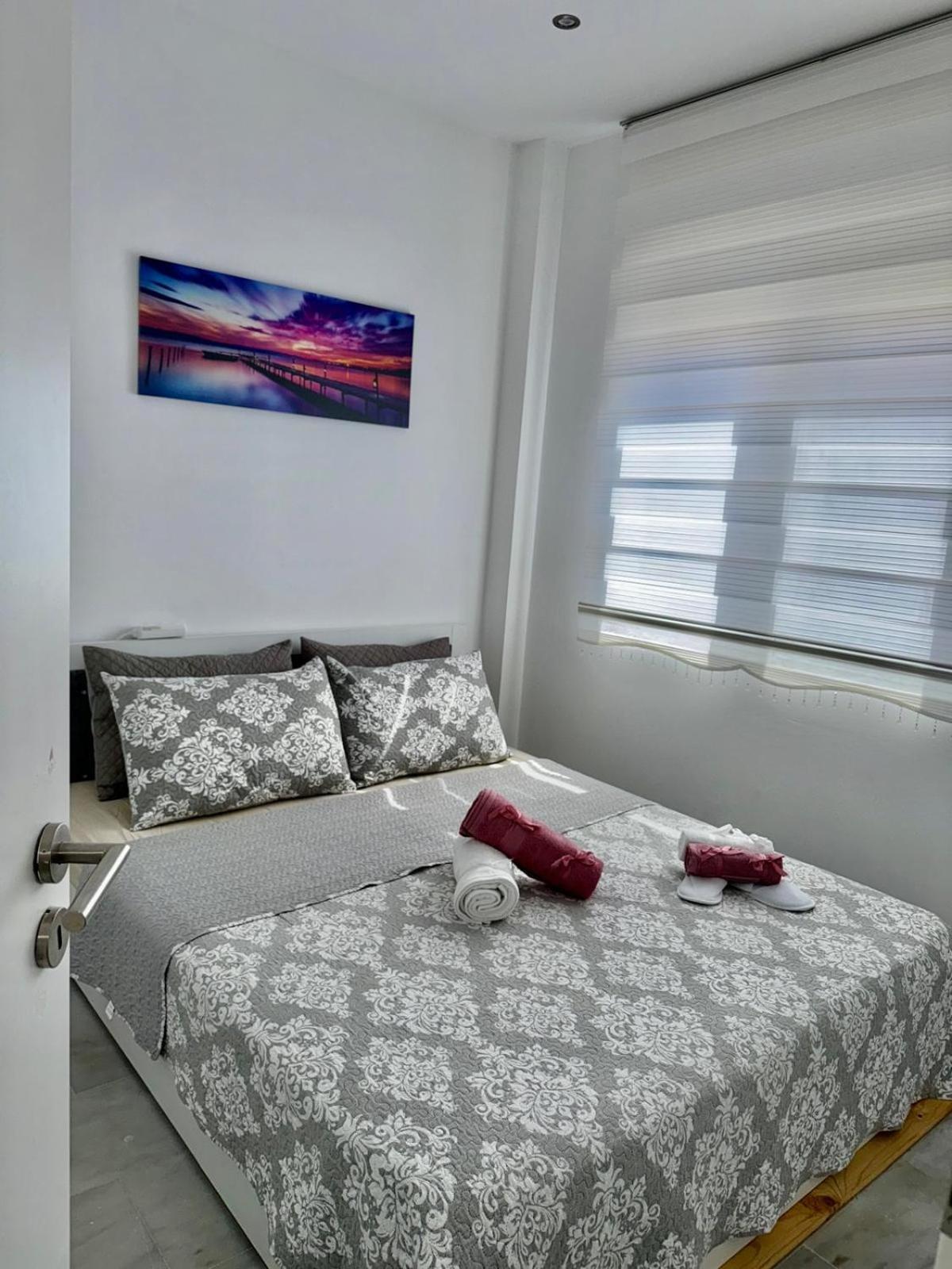 אלכסנדרופולי Cem Home מראה חיצוני תמונה