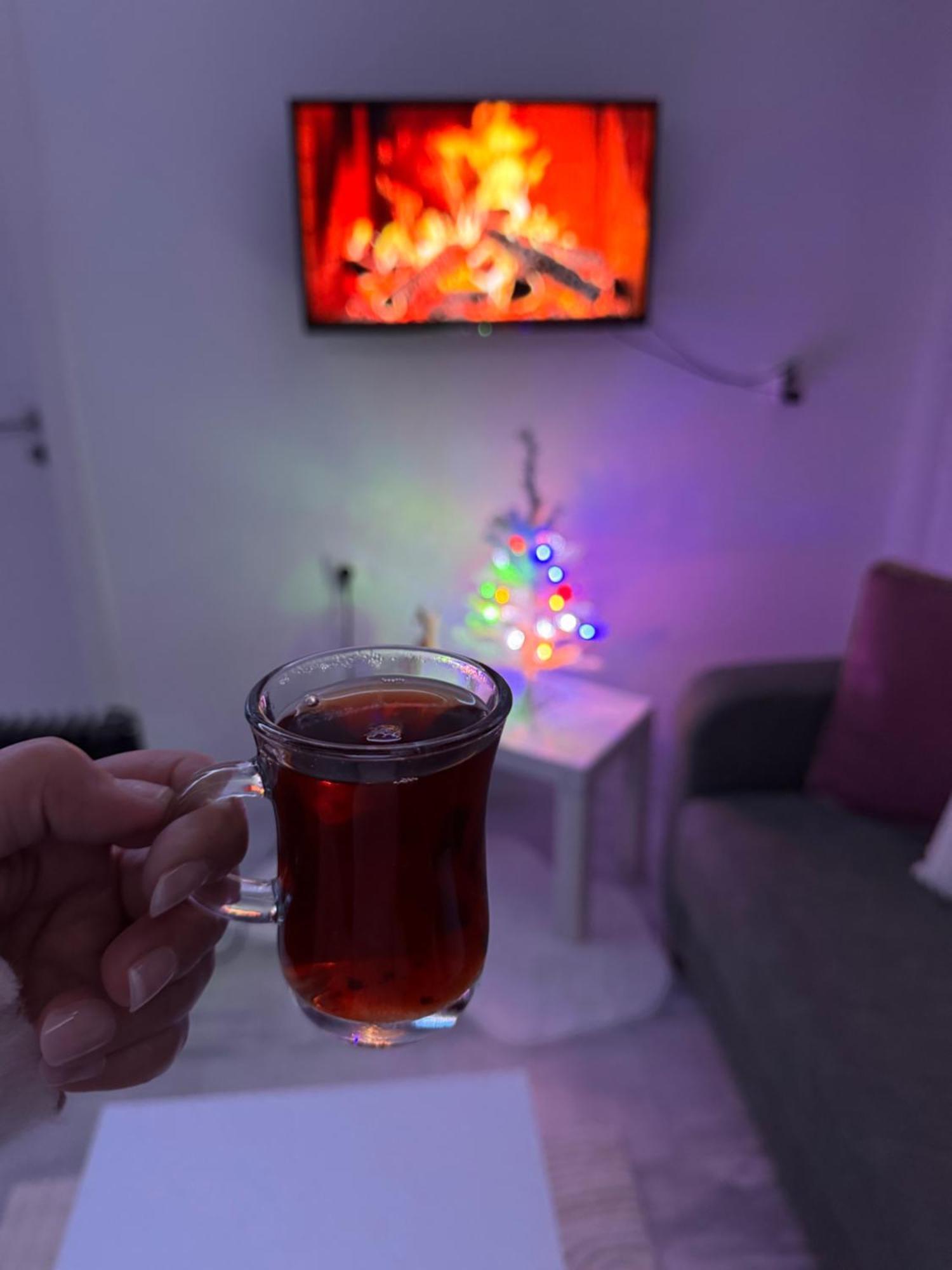 אלכסנדרופולי Cem Home מראה חיצוני תמונה